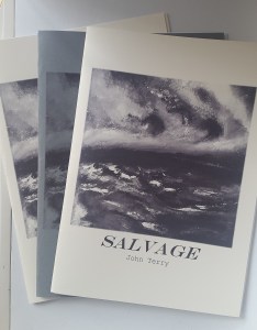 Salvage Covers