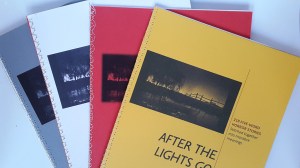 A choice of 4 covers